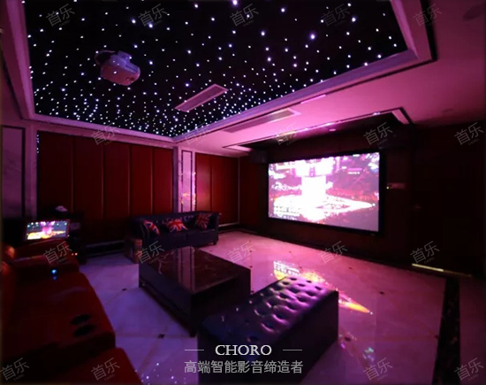 家庭影院 家庭影院
