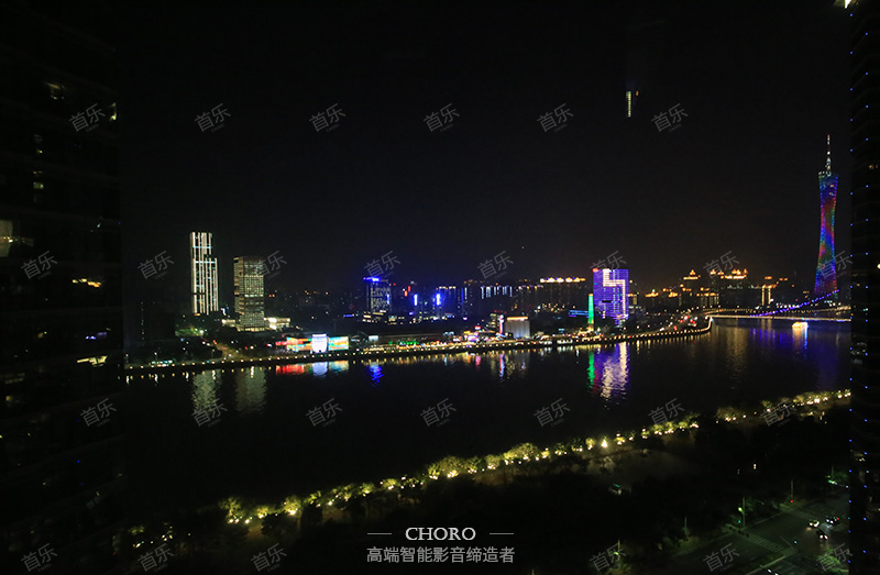 私人家庭影院多少钱