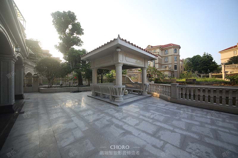 家庭影院