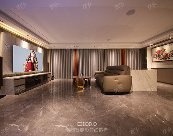 家庭影院 家庭影院