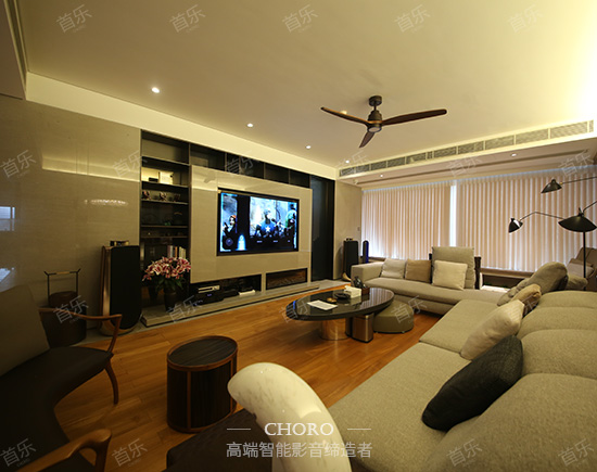 家庭影院 家庭影院